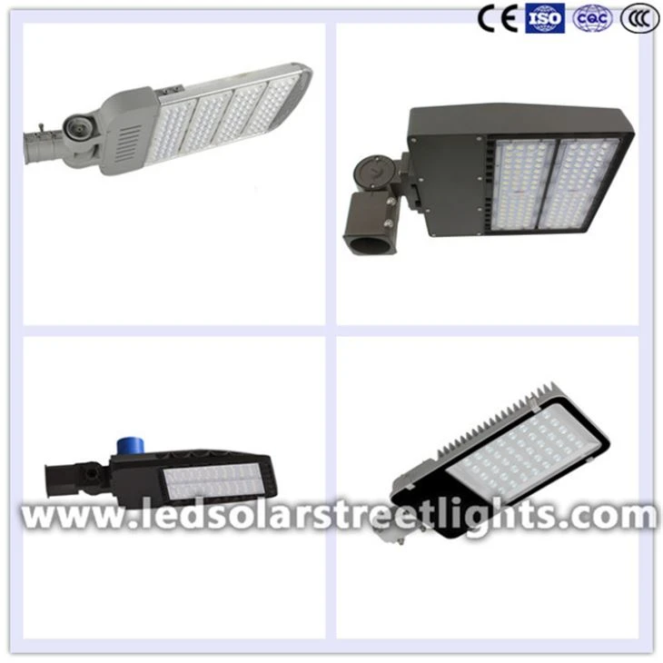 Led Roadway Luminaire