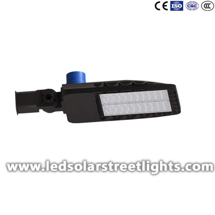 3.led roadway luminaire
