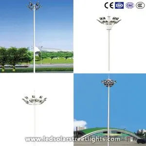 High Mast Light